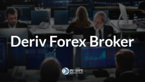 Deriv Forex Brokers Review