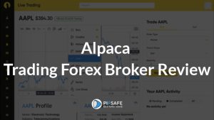 Alpaca Trading Forex Broker Review