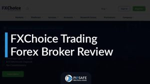 FXChoice Trading Forex Broker Review