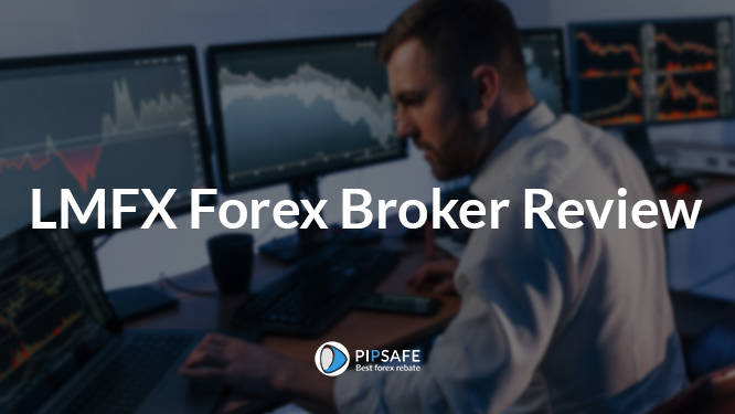 LMFX Forex Broker Review