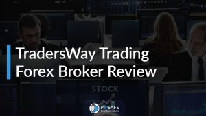 TradersWay Trading Forex Broker Review
