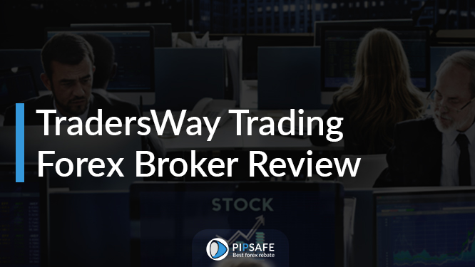 TradersWay Trading Forex Broker Review