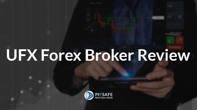 UFX Forex Broker Review