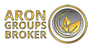 Aron Groups broker