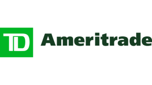 TD Ameritrade broker