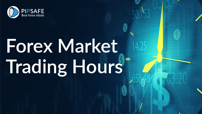 What Are The Best Forex Market Trading Hours?