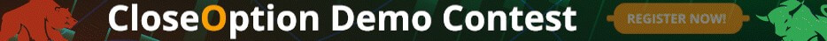 CloseOption Logo