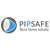 PipSafe Company Logo