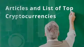 Thumbnail image for cryptocurrency articles and top coin list in the Pipsafe menu
